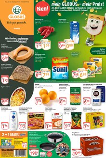 Oliven im GLOBUS Prospekt "Aktuelle Angebote" mit 28 Seiten (Krefeld)