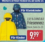 ALDI Nord - Friesennerz Angebot im Prospekt Friesennerz bei ALDI Nord im Prospekt "" für 9,99 €