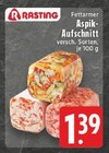 Aktuelles Fettarmer Aspik-Aufschnitt Angebot bei EDEKA in Essen ab 1,39 €