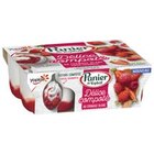 DÉLICE COMPOTÉ FRAISE FRAMBOISE - YOPLAIT en promo chez Auchan Hypermarché DÉLICE COMPOTÉ FRAISE FRAMBOISE - YOPLAIT dans le catalogue Auchan Hypermarché