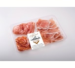 Trio de Chiffonnade - Villani en promo chez Intermarché Contact Nancy à 4,95 €