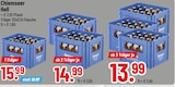 Hell bei Trinkgut im Prospekt "" für 13,99 €