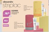 Striplac Color & Care Set Peel-Off UV Nagellack im Müller Prospekt Striplac Color & Care Set Peel-Off UV Nagellack von Alessandro im aktuellen Müller Prospekt für 19,95 €
