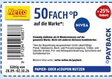 50FACH °P im Angebot bei Netto Marken-Discount in Neuss 50FACH °P Angebote von NIVEA bei Netto Marken-Discount Neuss