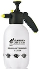 Drucksprüher von GARDEN DREAM für 3,99 € bei Netto mit dem Scottie im Angebot Drucksprüher von GARDEN DREAM im aktuellen Netto mit dem Scottie Prospekt