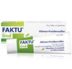 LINDA Löffingen - FAKTU lind Hämorrhoidensalbe Angebot im Prospekt FAKTU lind Hämorrhoidensalbe bei LINDA im Löffingen Prospekt für 9,00 €