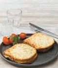 Croque Monsieur - U dans le catalogue Super U