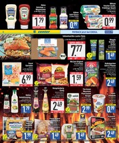 Aktueller EDEKA Prospekt mit Quark, "DAS BESTE DER WOCHE", Seite 16