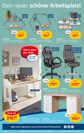Schreibwaren Angebot & Preis im aktuellen ROLLER Prospekt Schreibwaren Angebot im aktuellen ROLLER Prospekt auf Seite 34
