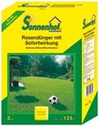 Rasendünger von Sonnenhof für 4,99 € bei Netto mit dem Scottie im Angebot Rasendünger von Sonnenhof im aktuellen Netto mit dem Scottie Prospekt