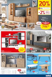 Aktueller ROLLER Prospekt mit Bier, "Schneeflöckchen Preisschöckchen", Seite 11