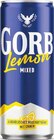 Gorb Lemon Mixed Angebote von Gorb bei EDEKA Coesfeld für 1,75 €