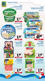 Wurst im aktuellen EDEKA Prospekt (Recklinghausen) Wurst im EDEKA Prospekt "Aktuelle Angebote" mit 22 Seiten (Recklinghausen)