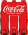 Coca-Cola, Fanta, Mezzo Mix oder Sprite Angebote bei Getränke Hoffmann Quickborn für 4,99 €
