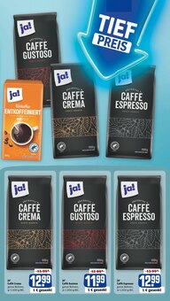 Kaffeebohnen im aktuellen REWE Prospekt (Regensburg) Kaffeebohnen im REWE Prospekt "Dein Markt" mit 24 Seiten (Regensburg)