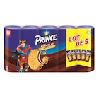 Prince - LU en promo chez Carrefour Market Prince - LU dans le catalogue Carrefour Market
