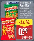Original im Angebot bei ALDI Nord in Falkensee Original Angebote von Funny-Frisch bei ALDI Nord Falkensee für 0,99 €