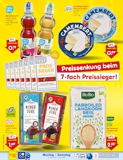 Bio Lebensmittel im Netto Marken-Discount Prospekt in Düsseldorf Aktueller Netto Marken-Discount Prospekt mit Bio Lebensmittel, "Aktuelle Angebote", Seite 4