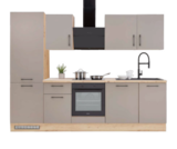 Küchenzeile Angebote bei mömax Kempten für 500,00 €