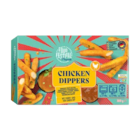 Chicken Snack Angebote von Food Festival bei Lidl Soest für 2,99 €