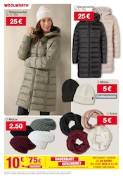 Mütze im Woolworth Prospekt in Göttingen Aktueller Woolworth Prospekt mit Mütze, "Aktuelle Angebote", Seite 2