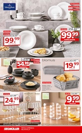 Aktueller Segmüller Prospekt mit Tasse, "SEGMÜLLER Highlight Angebote", Seite 24