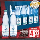 Medium von Spreequell im aktuellen EDEKA Prospekt