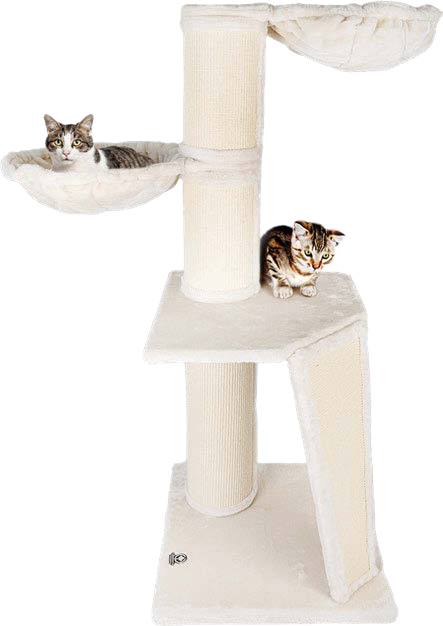 Kratzbaum Regina im Angebot bei Globus-Baumarkt in Menden Kratzbaum Regina Angebote bei Globus-Baumarkt Menden für 199,00 €