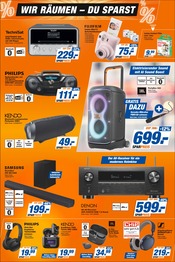 Aktueller expert Gröblinghoff Prospekt mit CD-Player, "SOMMERSPARVERKAUF", Seite 3