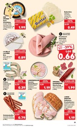 Krustenbraten Angebot im aktuellen Kaufland Prospekt auf Seite 25