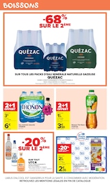 Prospectus Carrefour Market "LE MOIS MONOPOLY" en cours à Caen, Page 54 Catalogue Carrefour Market en cours à Caen, "LE MOIS MONOPOLY", Page 54