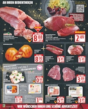 Bratwurst Angebote im Prospekt "Aktuelle Angebote" von EDEKA Bratwurst Angebote im Prospekt "Aktuelle Angebote" von EDEKA auf Seite 4