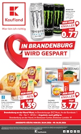 Aktueller Kaufland Supermarkt Prospekt in Kloster Lehnin und Umgebung, "Aktuelle Angebote" mit 70 Seiten, 30.04.2026 - 06.05.2026