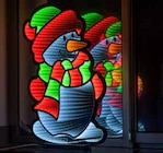 LED Figur »Schneemann« im aktuellen Pflanzen Kölle Prospekt