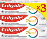 Dentifrice Total Classique - Colgate à 3,55 € dans le catalogue Netto