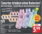 Pods Ice Tea Peach Angebote von air up bei EDEKA Altenburg für 5,99 €