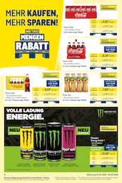 METRO Fanartikel im Prospekt 