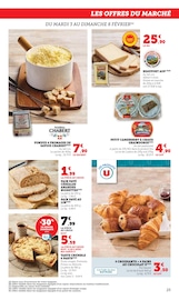 Prospectus Super U "Super U" en cours à Antibes, Page 25 Catalogue Super U en cours à Antibes, "Super U", Page 25