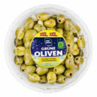 Aktuelles Grüne Oliven XXL Angebot bei Lidl in Kassel ab 3,49 €