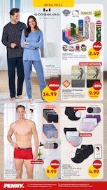 Herrenmode im Penny Prospekt in Cottbus Aktueller Penny Prospekt mit Herrenmode, "Wer günstig will, muss Penny.", Seite 32