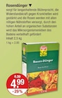 Rosendünger im Angebot bei V-Markt in Kaufbeuren Rosendünger Angebote von degro bei V-Markt Kaufbeuren für 4,99 €