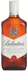 Blended Scotch Whisky Finest - Ballantine's en promo chez Netto Blended Scotch Whisky Finest - Ballantine's dans le catalogue Netto