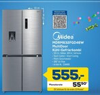 Aktuelles MDRM632FGD46W MultiDoor Kühl-Gefrierkombi Angebot bei EURONICS in Kamen ab 555,00 €