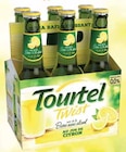 Intermarché Le Questel - Promo Bière sans alcool au jus citron Promo Bière sans alcool au jus citron à 3,11 € dans le catalogue Intermarché à Le Questel