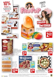 Aktueller E center Prospekt mit Nutella, "Aktuelle Angebote", Seite 13