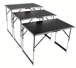 Multifunktionstisch-Set im aktuellen toom Baumarkt Prospekt für 39,99 €