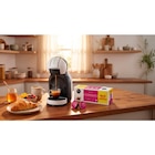 Machine multi-boissons Dolce Gusto Mini Me - KRUPS - Carrefour Market à Reims Machine multi-boissons Dolce Gusto Mini Me - KRUPS en promo chez Carrefour Market Reims à 39,99 €