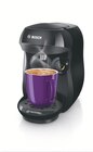 Kapselmaschine im Angebot bei Lidl in Duisburg Kapselmaschine Angebote von Bosch bei Lidl Duisburg für 24,99 €