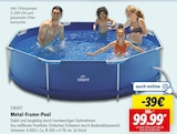 Angebot im Lidl Freiberg (Neckar) Prospekt Lidl Freiberg (Neckar) Prospekt mit im Angebot für 99,99 €