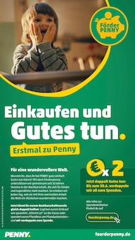 Shampoo Angebot im Penny Prospekt, gültig von 16.06.2025 bis 22.06.2025 Shampoo Angebot im aktuellen Penny Prospekt auf Seite 44
